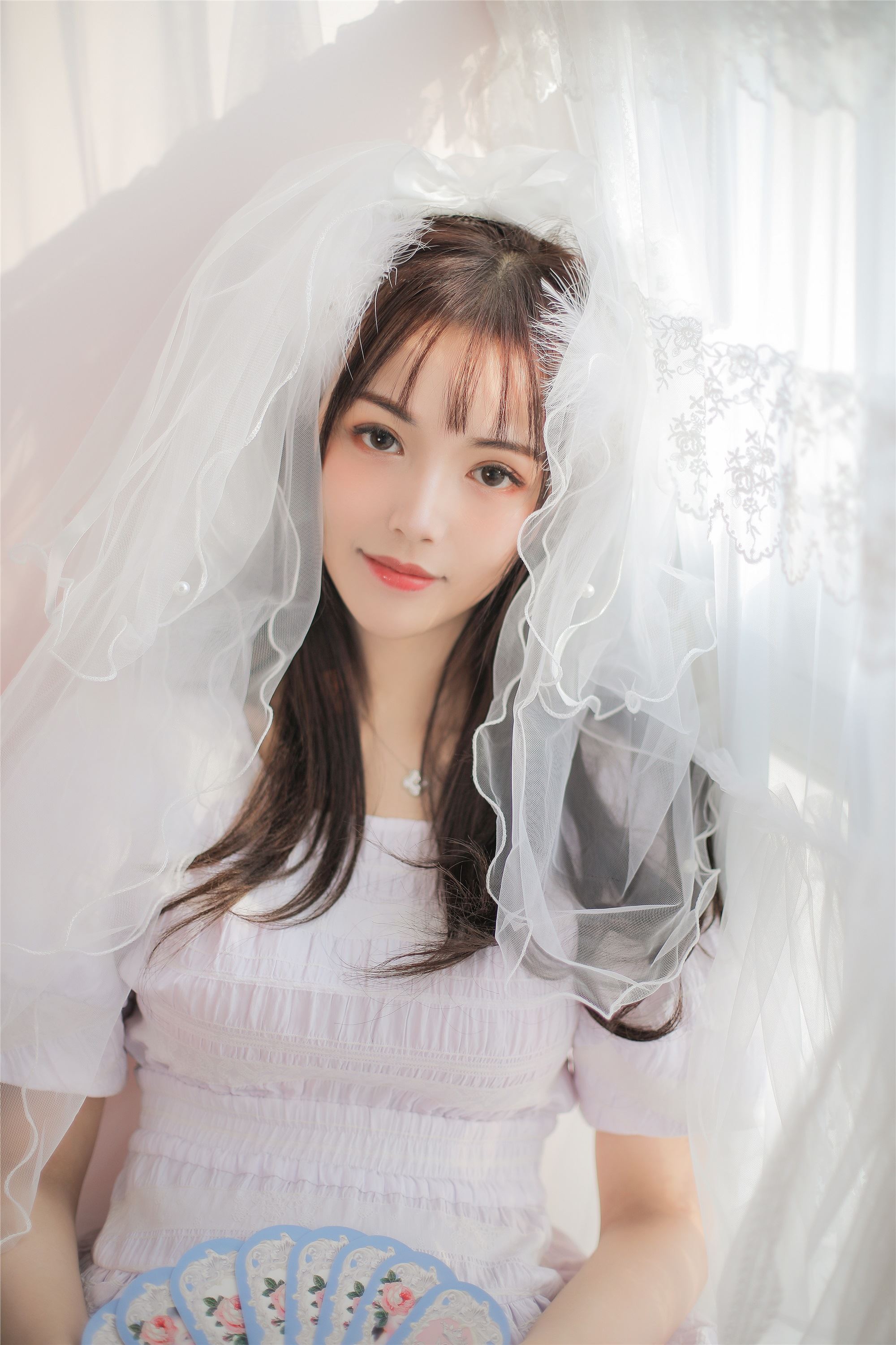 YITUYU艺图语 2021.08.14 小羽毛 久久